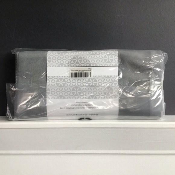 Shandali Travel Towel - Picture 4 of 7